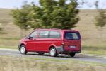 Mercedes-Benz Vito Tourer Base 2014 года